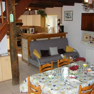 La Vallee De L'ouysse Lacave (Lot)