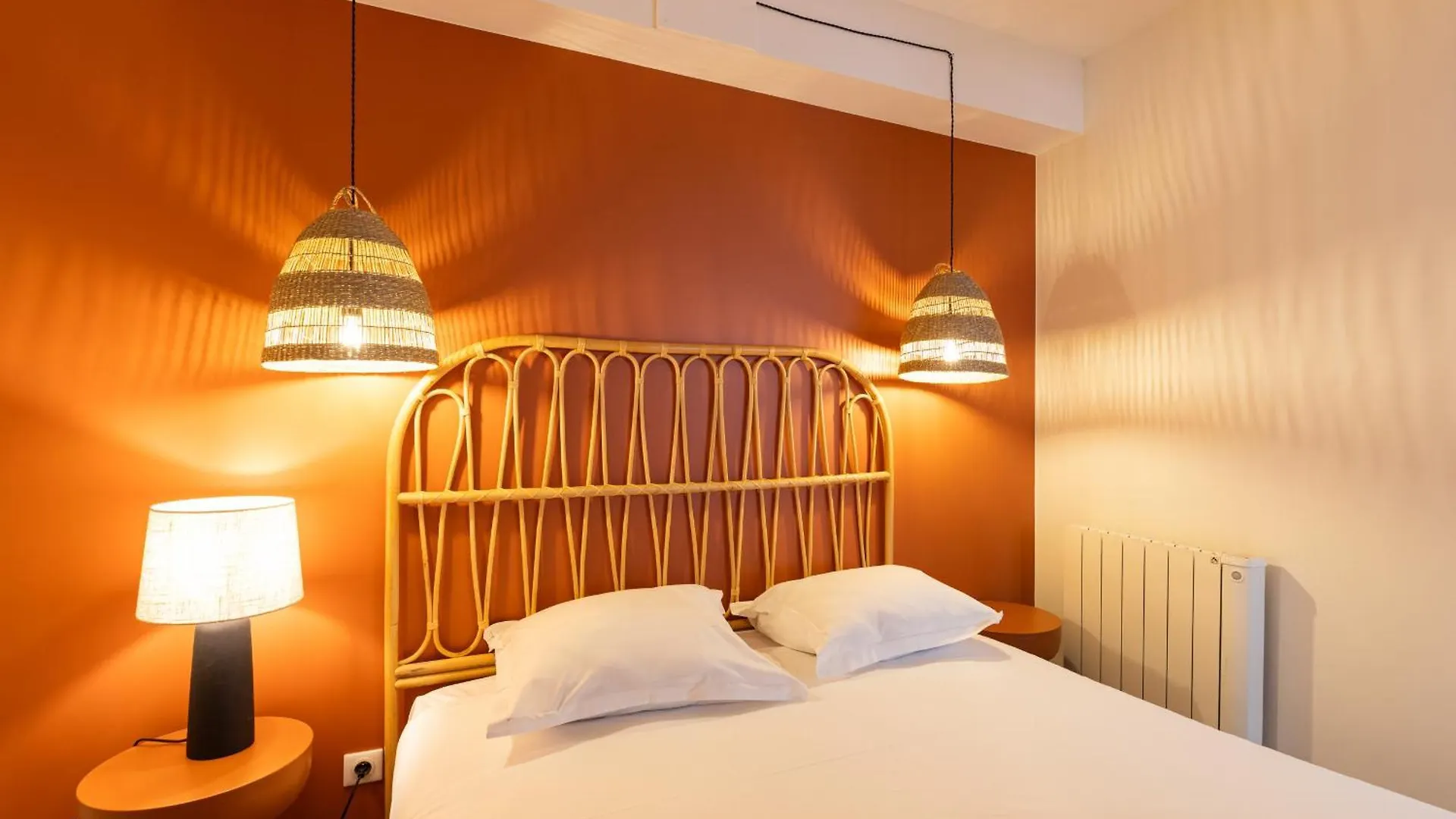 Dify Poulaillerie - Cordeliers Apartment Lyon