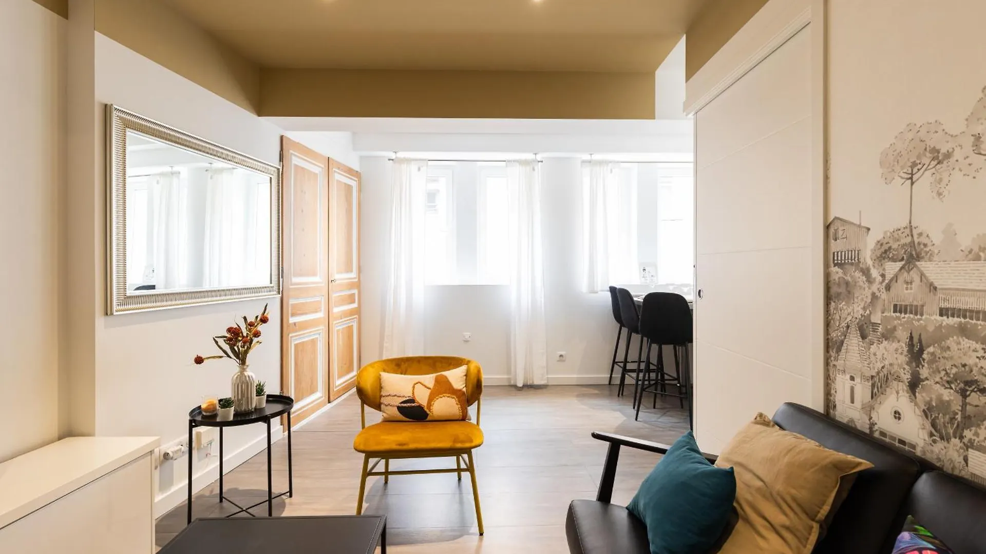 Appartement Dify Poulaillerie - Cordeliers à Lyon