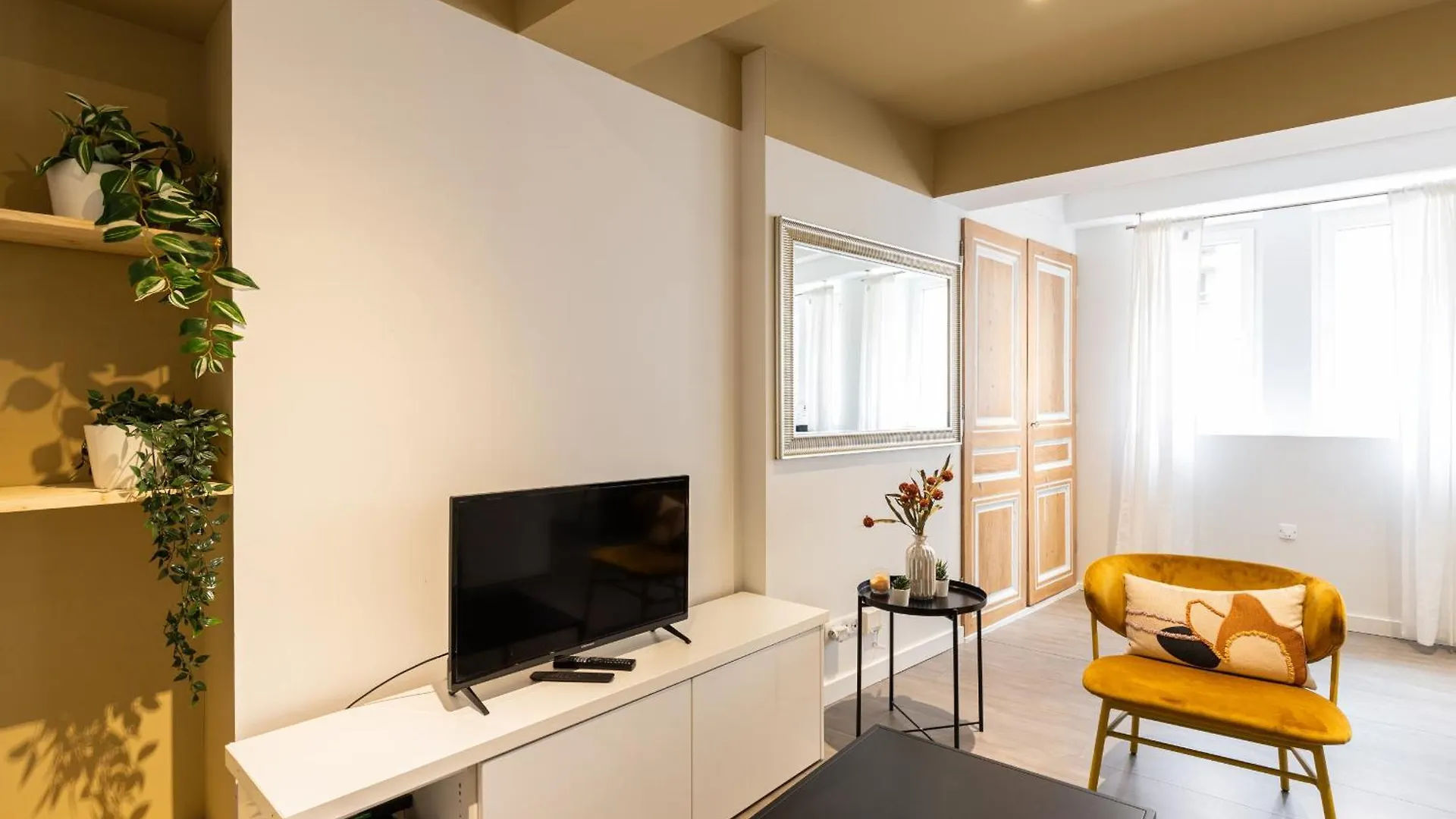 Appartement Dify Poulaillerie - Cordeliers à Lyon France