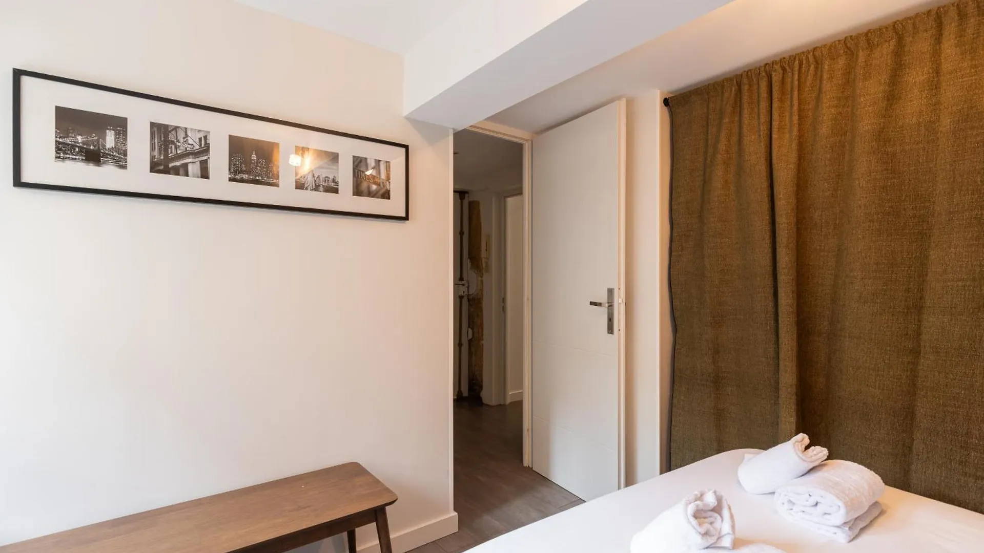Appartement Dify Poulaillerie - Cordeliers à Lyon